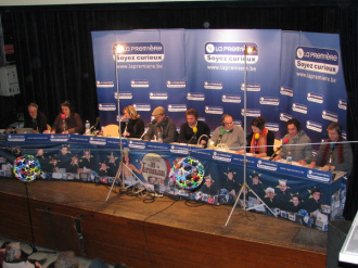03 L Enregistrement  A Profondeville